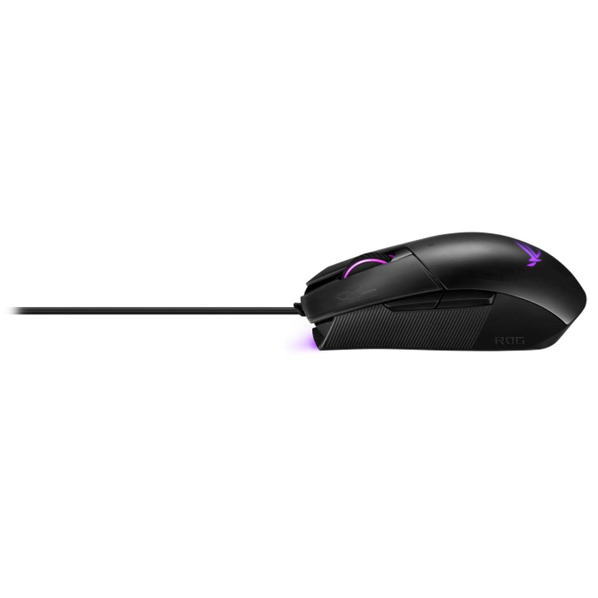 ASUS ROG Strix Impact III Wireless Gaming Mouse Lightweight Precision