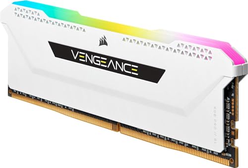 Corsair Vengeance RGB Pro SL 32GB RAM for Stunning Performance