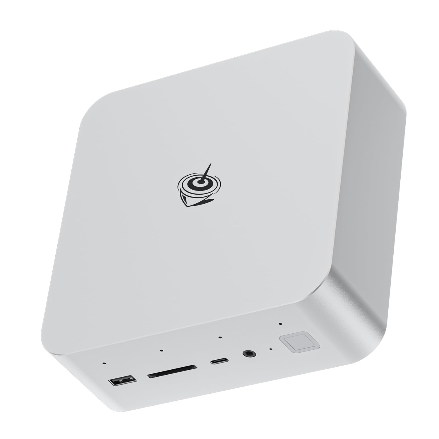 Beelink EQI12 Mini PC with Powerful Intel Core i7