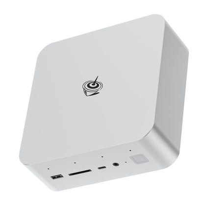 Beelink EQI12 Mini PC with Powerful Intel Core i7