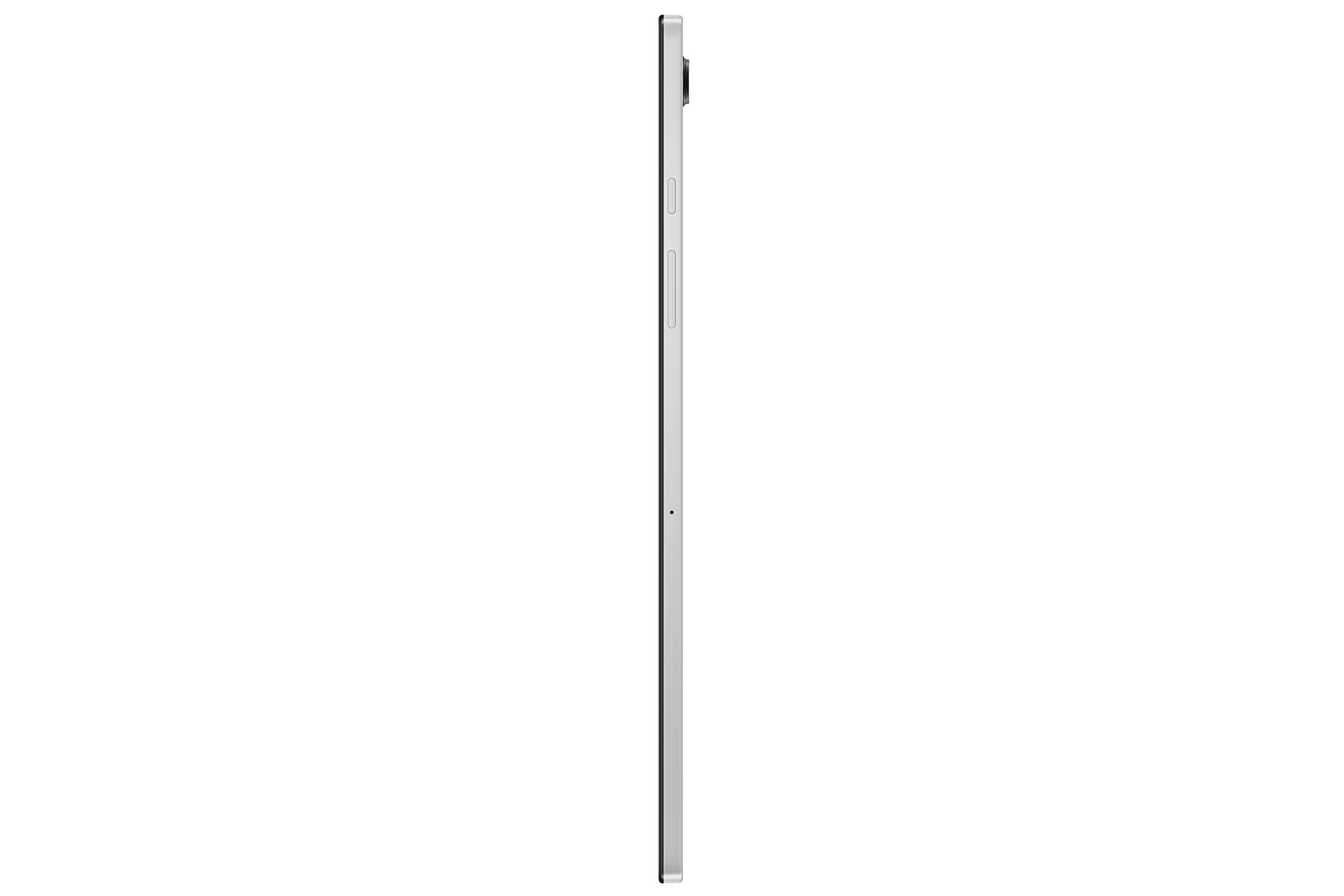 Samsung Galaxy Tab A8 Android Tablet With Long Battery