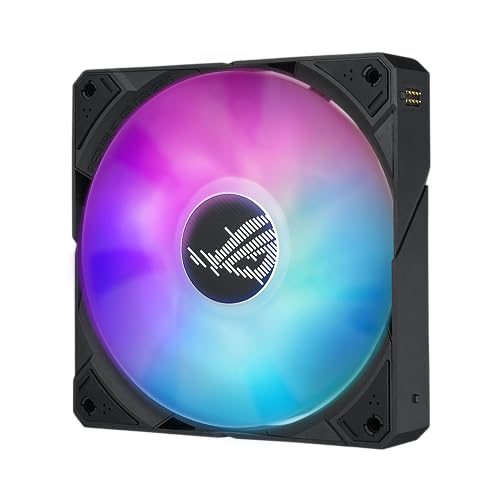 ASUS ROG Ryujin III 360 ARGB Liquid CPU Cooler