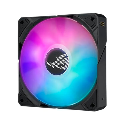 ASUS ROG रयुजिन III 360 ARGB लिक्विड सीपीयू कूलर