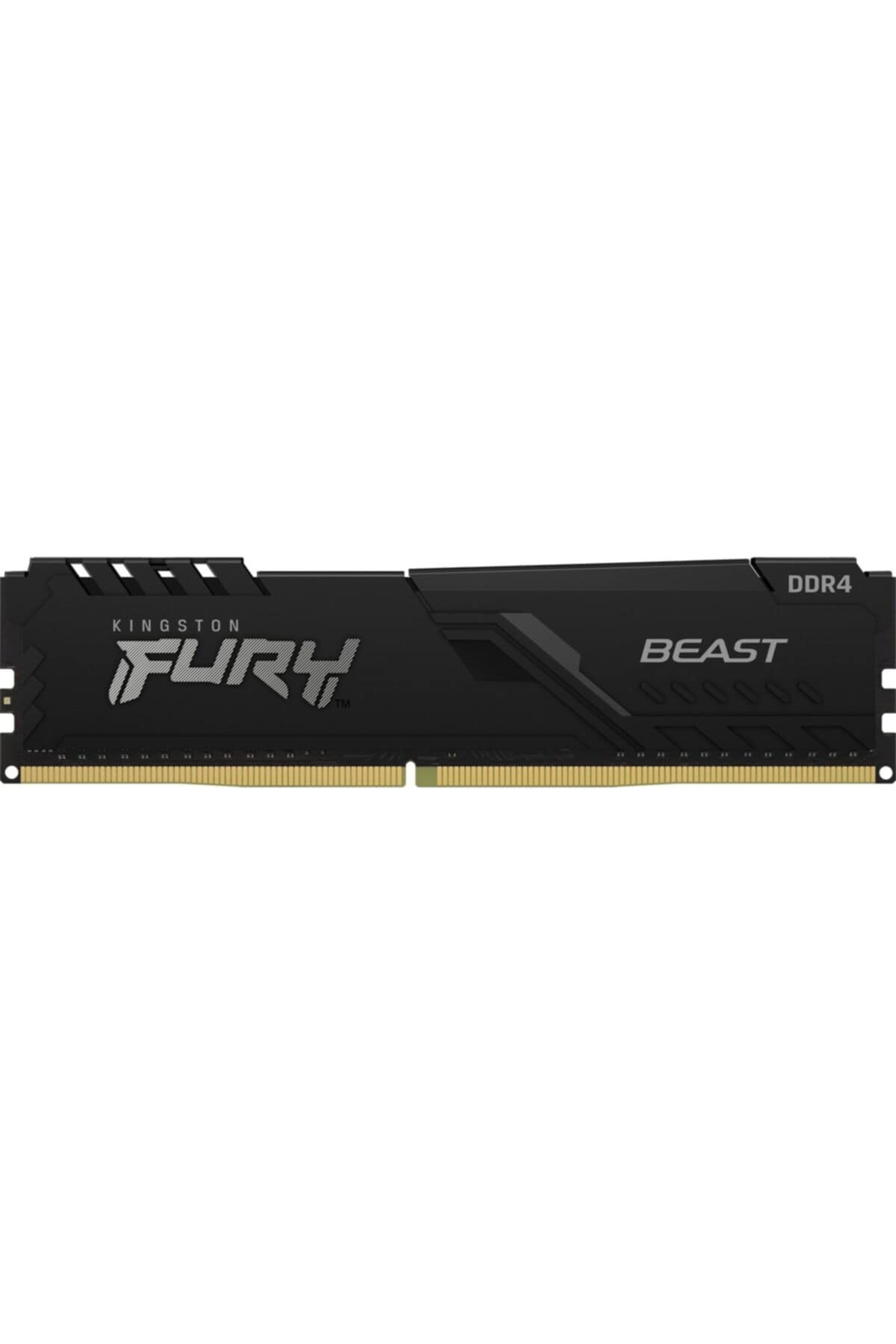 Kingston Fury Beast 32GB DDR4 Memory Kit for Gamers