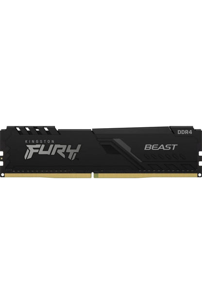 Kingston Fury Beast 32GB DDR4 Memory Kit for Gamers