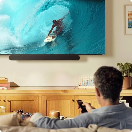 VIZIO 5.1 Surround Soundbar with Immersive Dolby Atmos