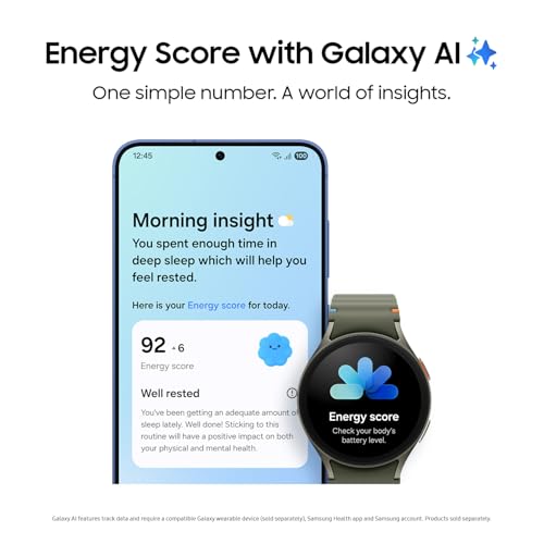 Samsung Galaxy S25 Unlocked Android Phone AI Night Mode