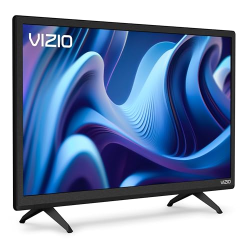 VIZIO 24 Inch Full HD Smart TV with Apple AirPlay
