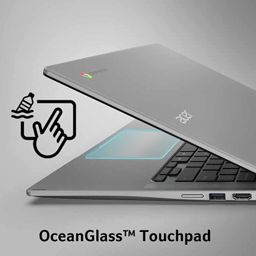 Acer Chromebook Spin 714 Lightweight 2-in-1 Laptop