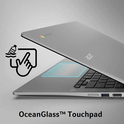 Acer Chromebook Spin 714 Lightweight 2-in-1 Laptop