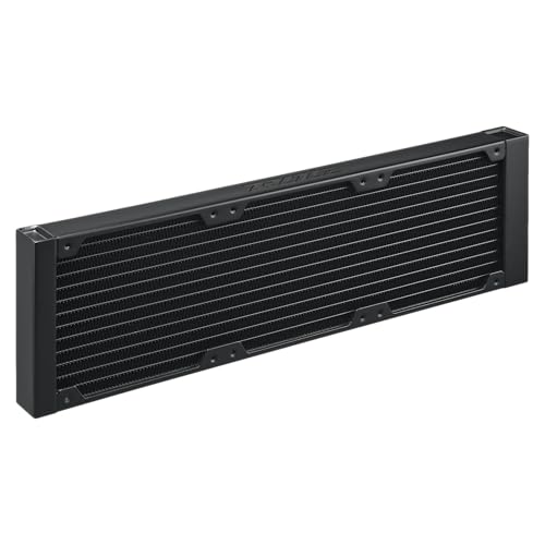 ASUS ROG Ryujin III 360 ARGB Liquid CPU Cooler