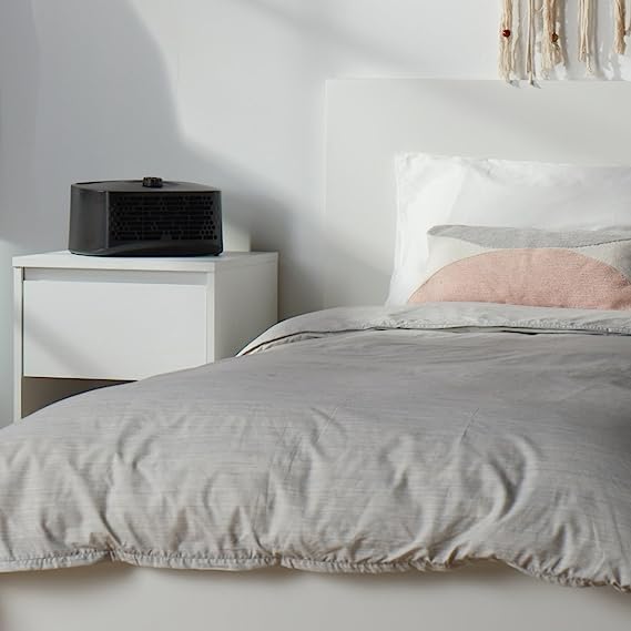 Honeywell HEPA Air Purifier for Allergens and Odors