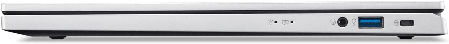 Acer Aspire Go 15 Laptop with Full HD Display