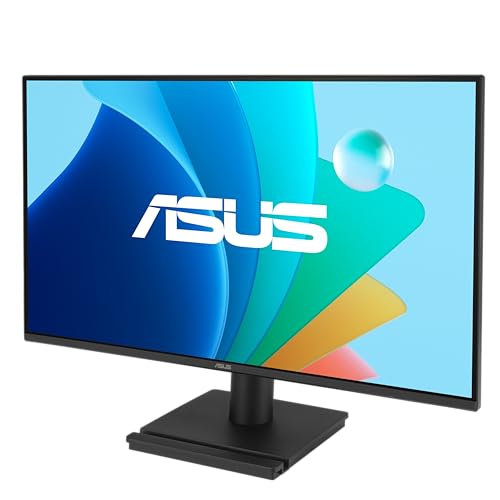 ASUS 24 Inch Full HD Eye Care Monitor with 120Hz Refresh Rate