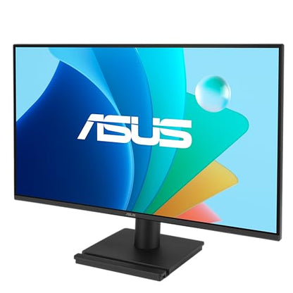 ASUS 24 Inch Full HD Eye Care Monitor with 120Hz Refresh Rate