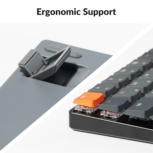 Keychron K3 Ultra Slim Wireless Mechanical Keyboard
