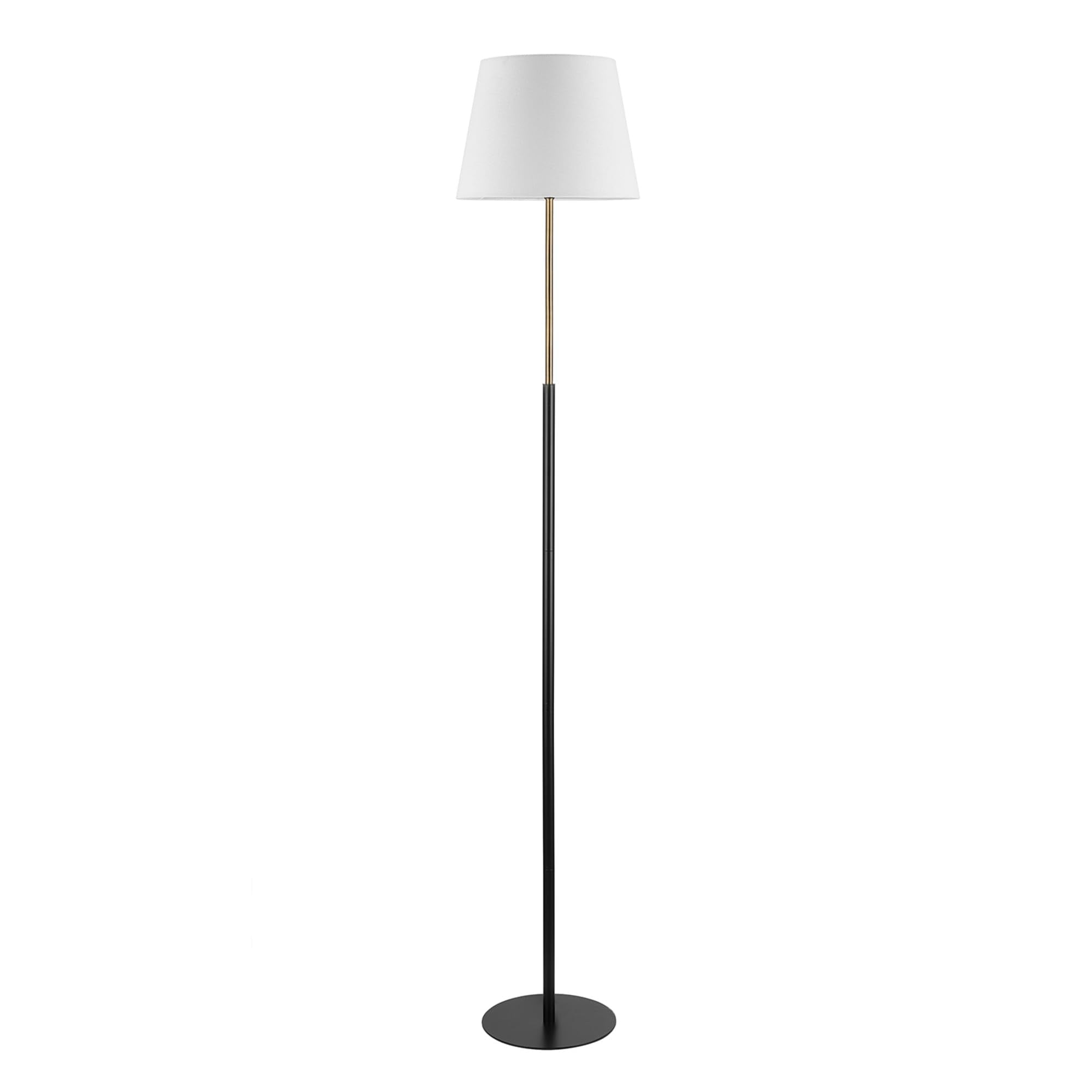 Modern 62 Inch Floor Lamp with Minimalist Design