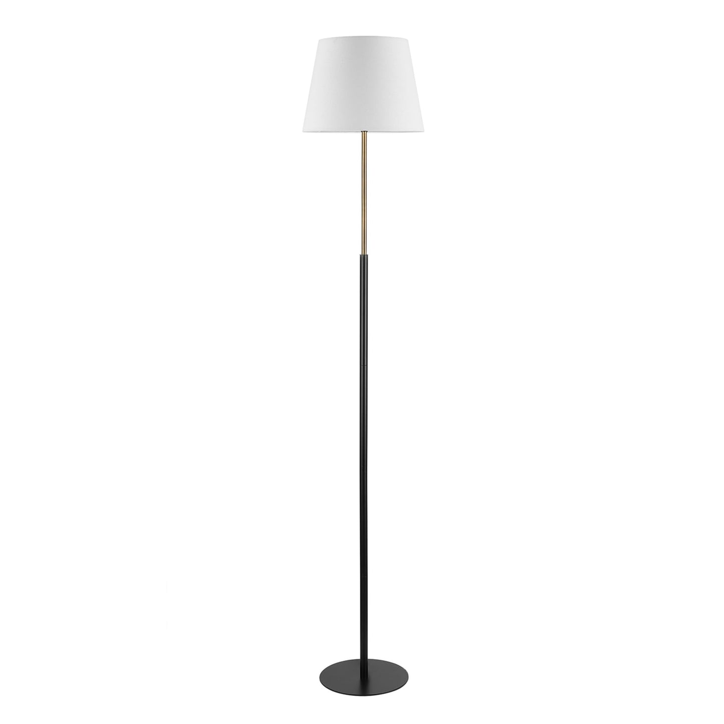 Modern 62 Inch Floor Lamp with Minimalist Design
