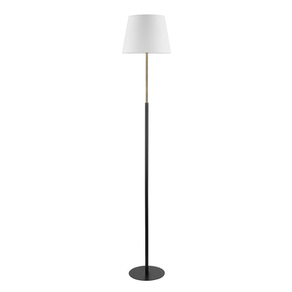 Modern 62 Inch Floor Lamp with Minimalist Design