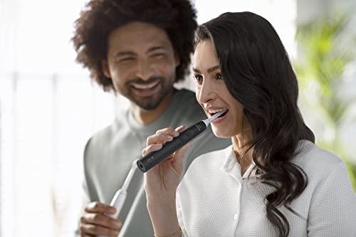 Philips Sonicare 4100 Electric Toothbrush for Superior Plaque Removal