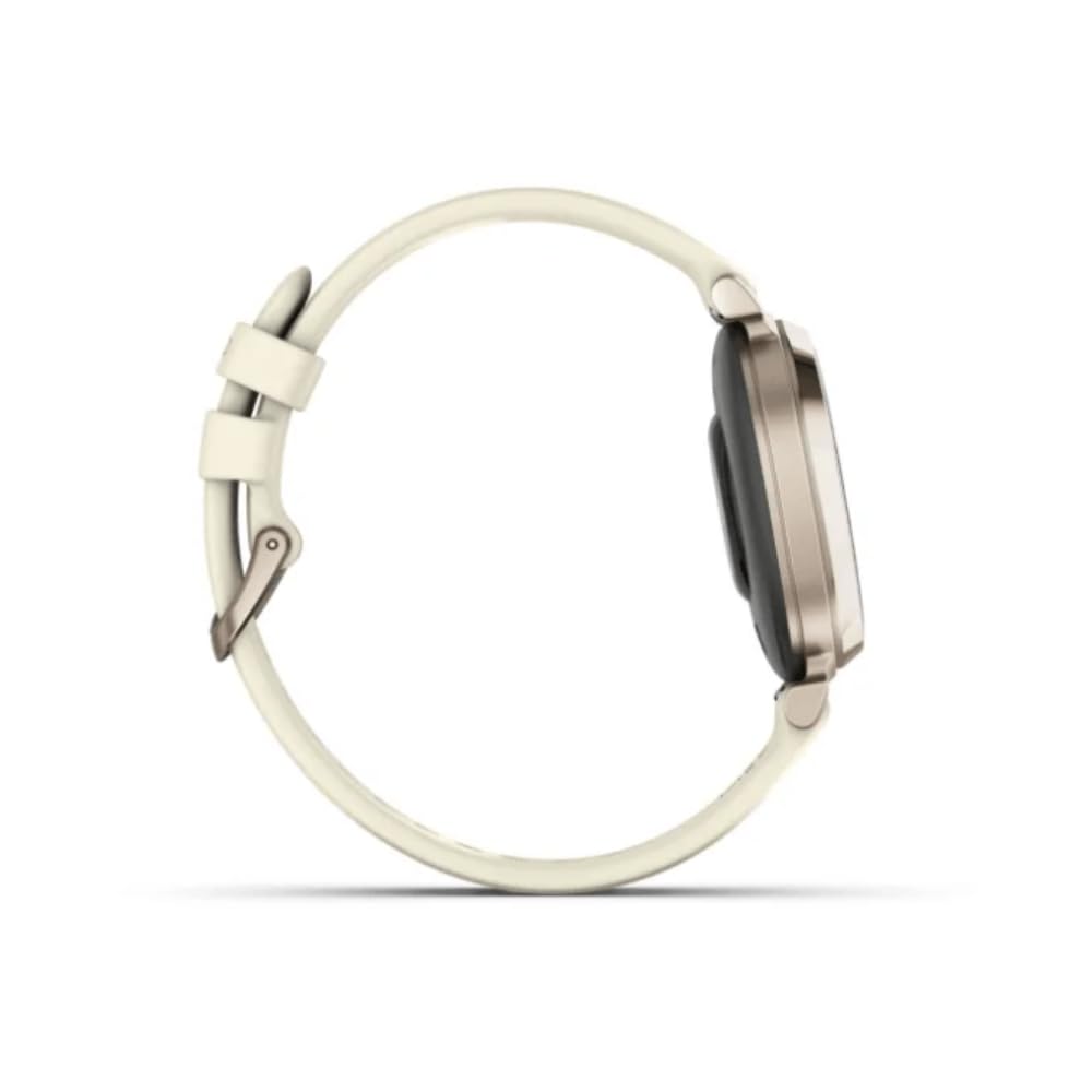 Garmin Lily 2 Smartwatch Hidden Display Long Battery Life