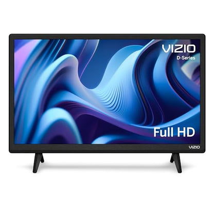 VIZIO 24 Inch Full HD Smart TV with Apple AirPlay