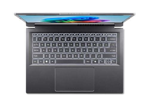 Acer Aspire Go 15 Slim Laptop with FHD Display