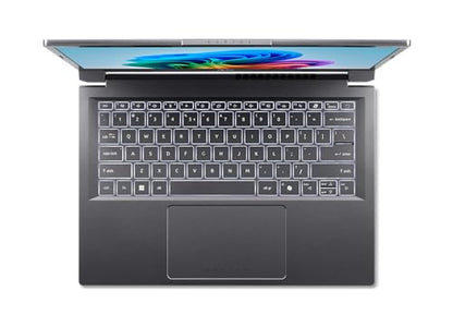 Acer Aspire Go 15 Slim Laptop with FHD Display