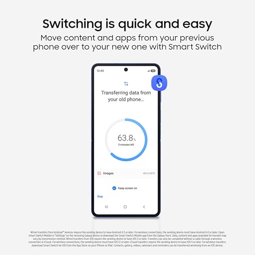Samsung Galaxy Z Flip7 Foldable Phone Long Battery Life