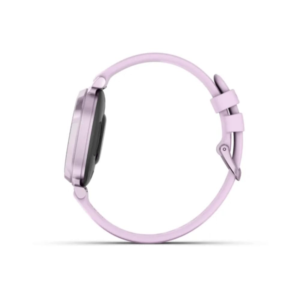 Garmin Lily 2 Smartwatch Hidden Display Long Battery Life