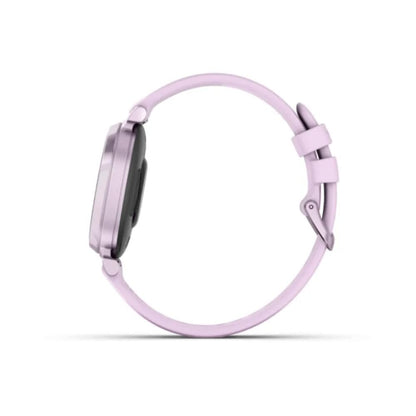 Garmin Lily 2 Smartwatch Hidden Display Long Battery Life