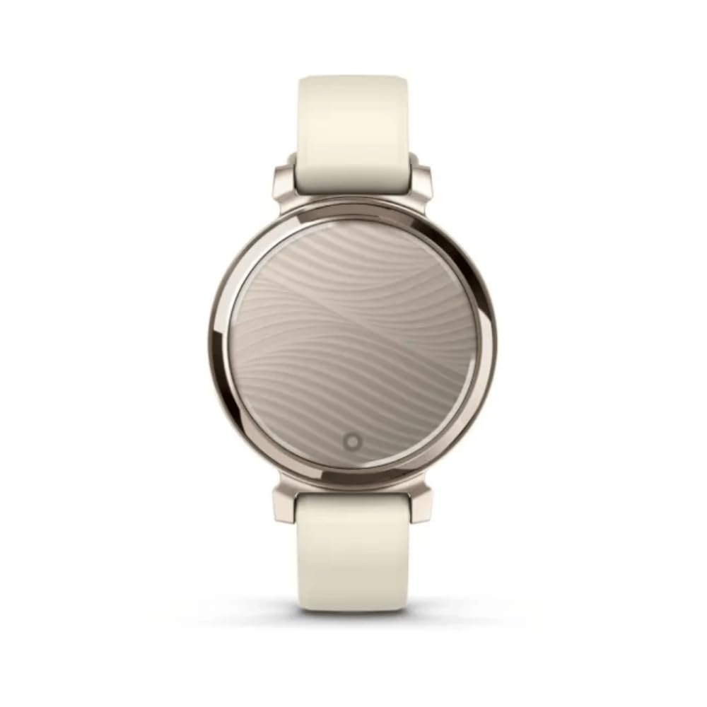 Garmin Lily 2 Smartwatch Hidden Display Long Battery Life