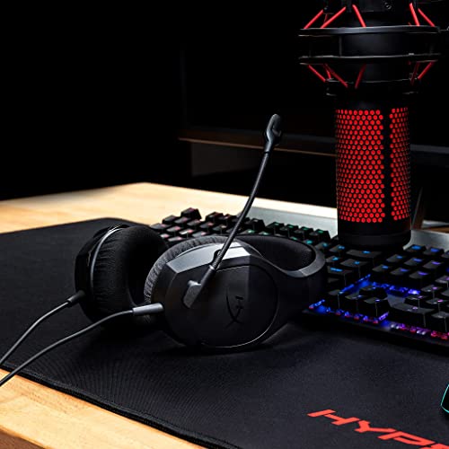 HyperX Cloud Stinger Core Wireless Gaming Headset with Spatial Audio