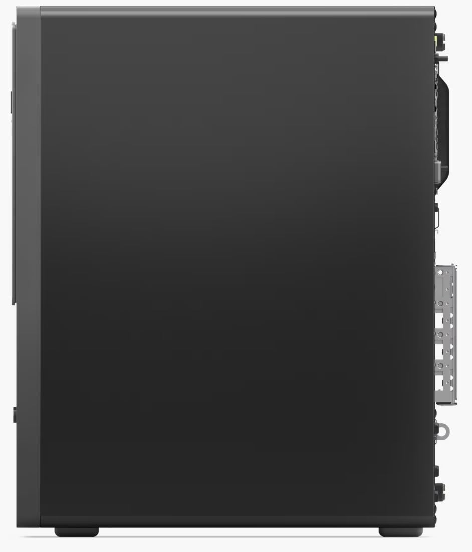 Lenovo ThinkCentre Neo 50T Tower Computer with Core i7 Performance