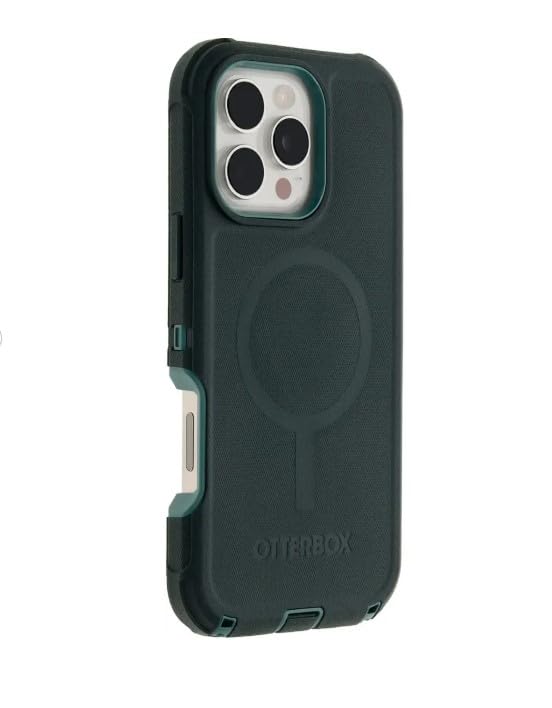 OtterBox iPhone 16 Pro Max Defender Case with Ultimate Protection