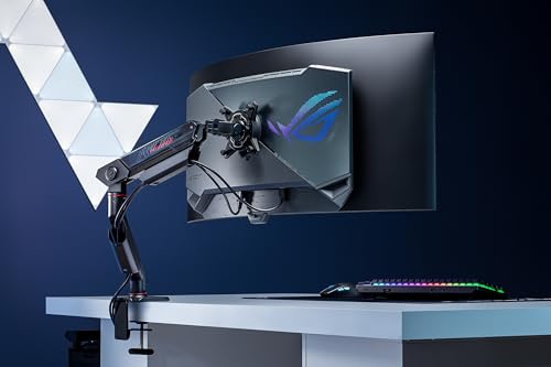 ASUS ROG Strix 27 Inch 1440P OLED Gaming Monitor