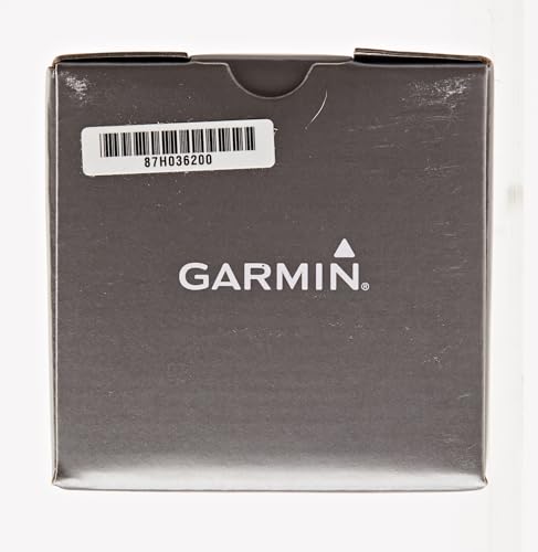 Garmin Vivoactive 5 GPS Smartwatch With AMOLED Display