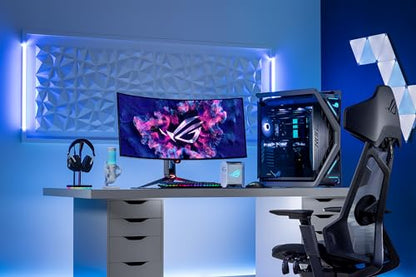 ASUS ROG Strix 27 Inch 1440P OLED Gaming Monitor