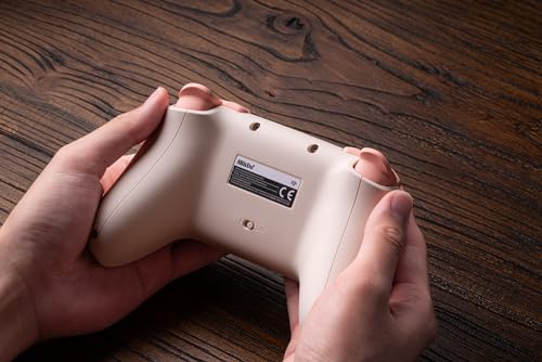 8BitDo Ultimate 2C Wireless Controller for PC and Android