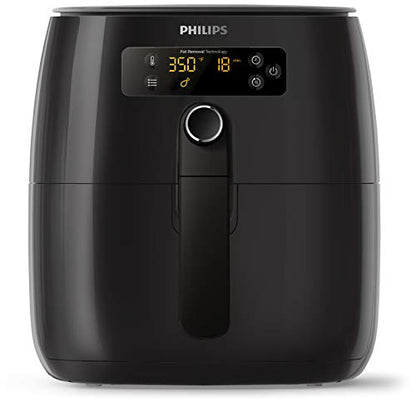 Philips Premium Analog Airfryer with Fat Removal Technology