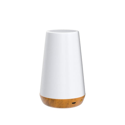 THAUSDAS Dimmable Touch Night Light RGB Colors For Bedroom