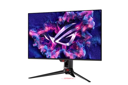 ASUS ROG Strix 27 Inch 1440P OLED Gaming Monitor