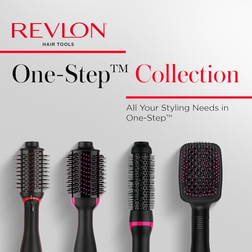 Revlon One Step Volumizer Hair Dryer for Fast Blowouts