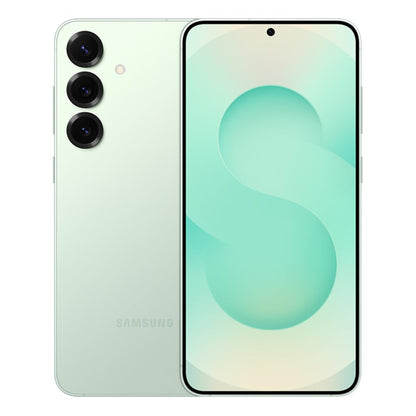 Samsung Galaxy S25 Unlocked Android Phone AI Night Mode