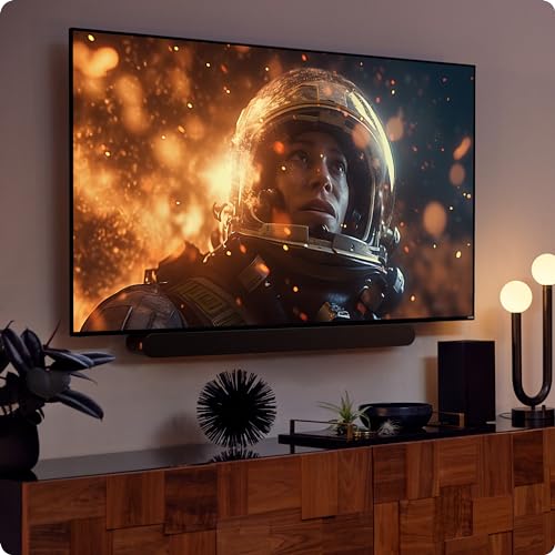 VIZIO 5.1 Surround Soundbar with Immersive Dolby Atmos