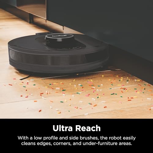 Shark Navigator Lift-Away Vacuum with Self-Cleaning Brushroll