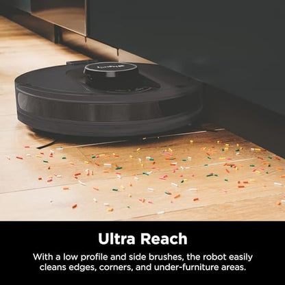 Shark Navigator Lift-Away Vacuum with Self-Cleaning Brushroll