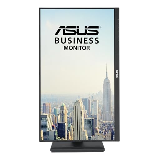 ASUS 24 Inch Full HD Eye Care Monitor with 120Hz Refresh Rate