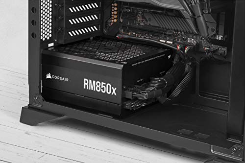 Corsair RM1000x Fully Modular Low Noise Power Supply