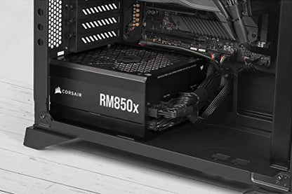 Corsair RM1000x Fully Modular Low Noise Power Supply